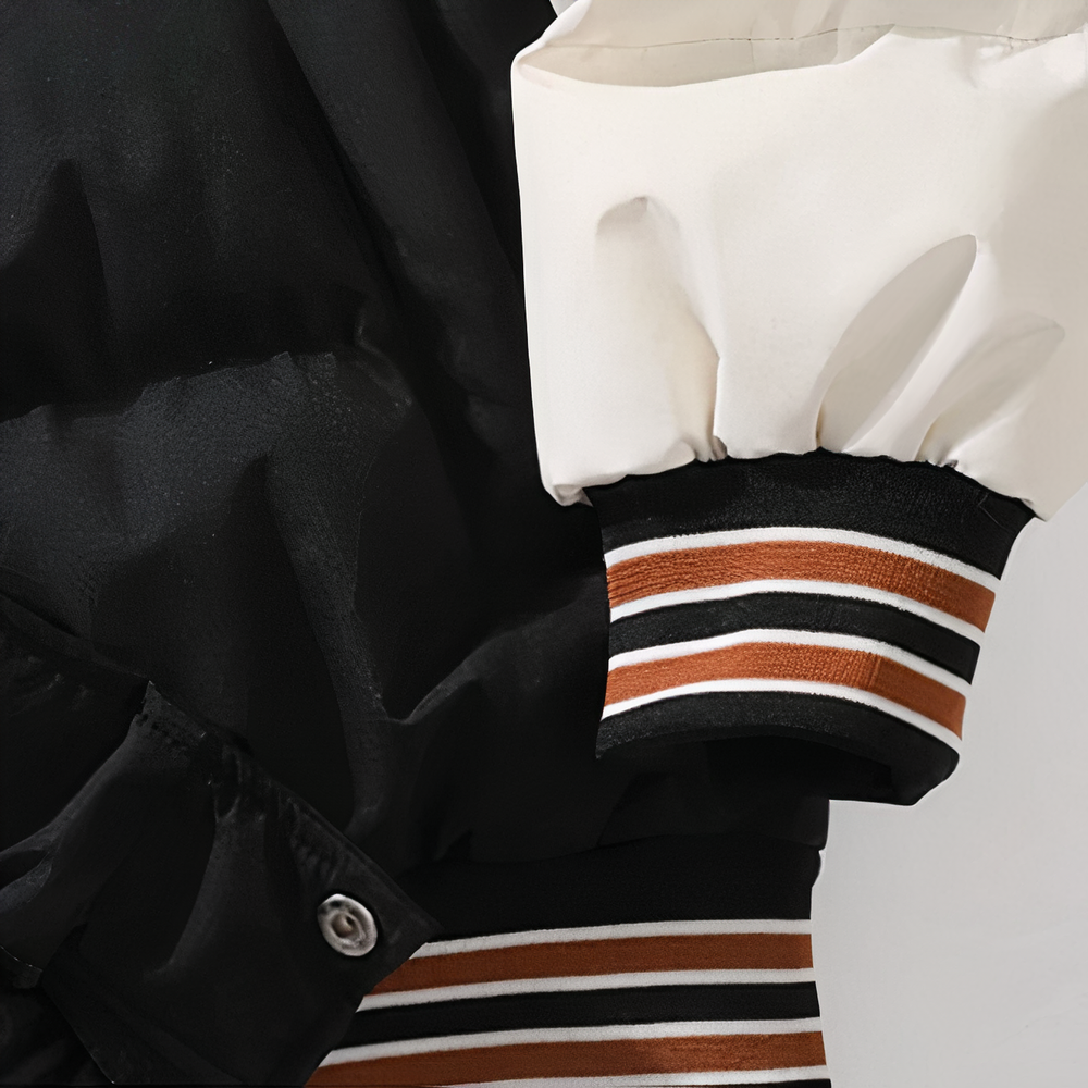 Lawson | Bomberjacke 2