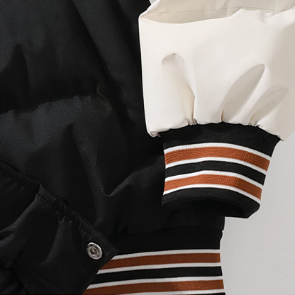 Lawson | Bomberjacke 2