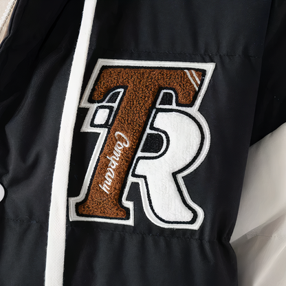 Lawson | Bomberjacke 3