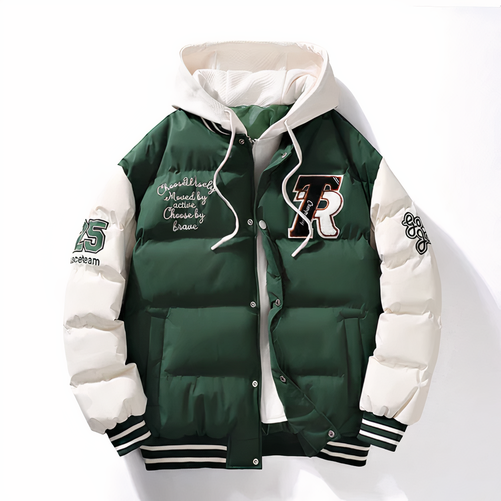 Lawson | Bomberjacke 4