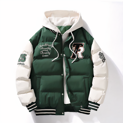 Lawson | Bomberjacke 4