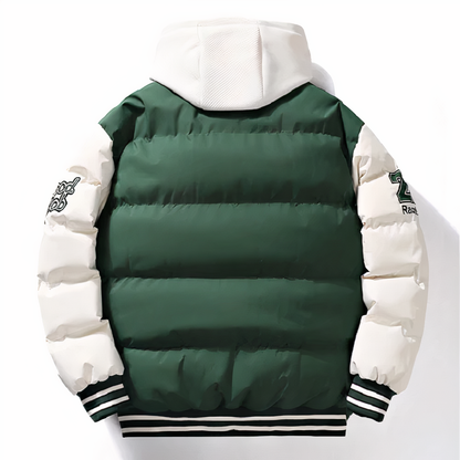 Lawson | Bomberjacke 5