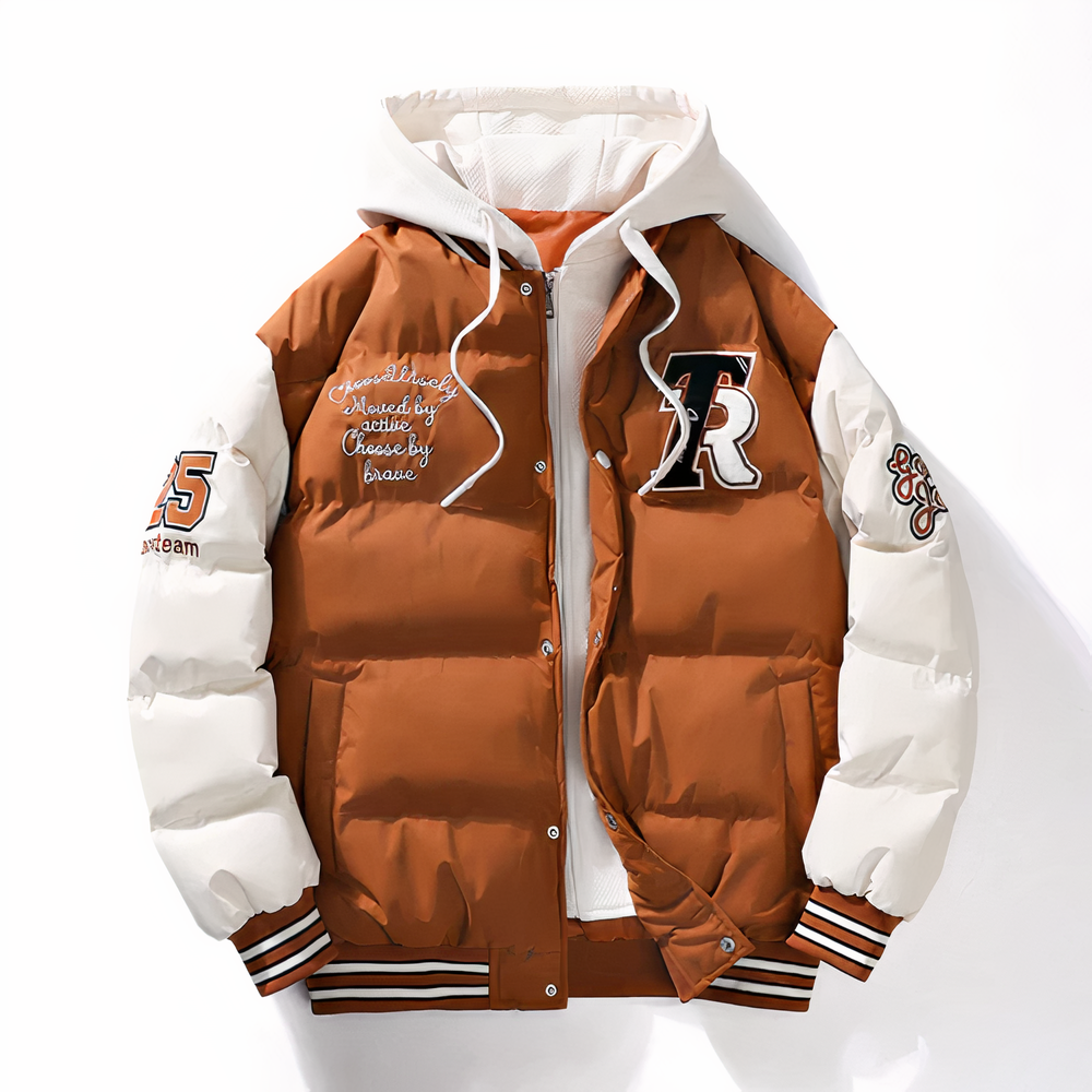 Lawson | Bomberjacke 6