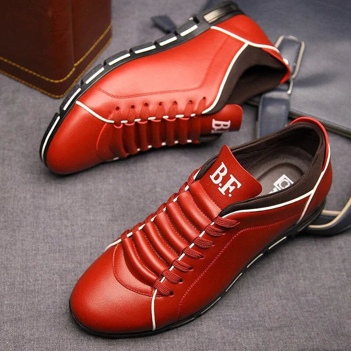 Leichte und strapazierfähige Sportschuhe für Männer 2