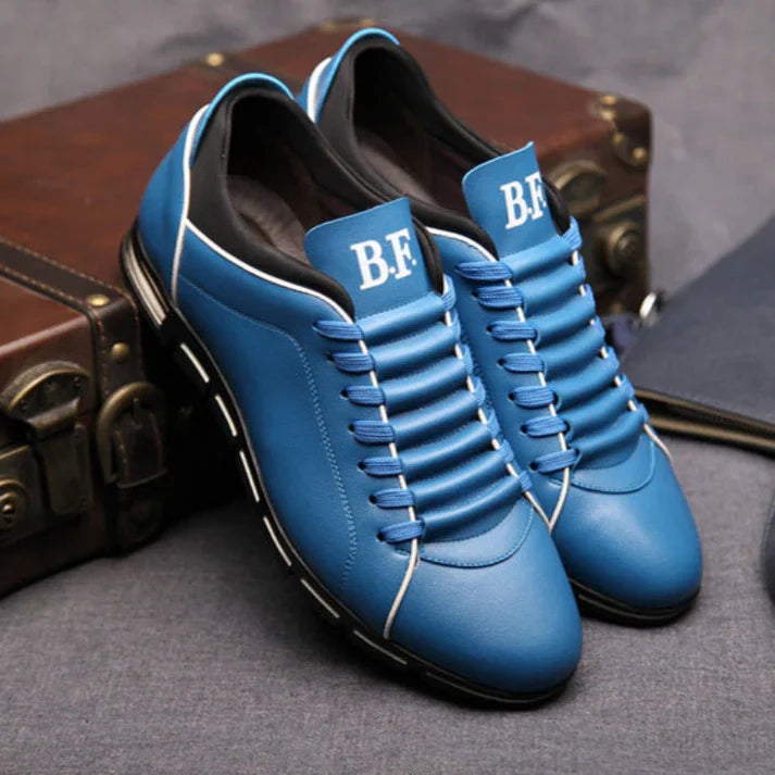 Leichte und strapazierfähige Sportschuhe für Männer 3