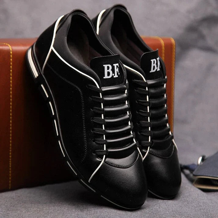 Leichte und strapazierfähige Sportschuhe für Männer 4