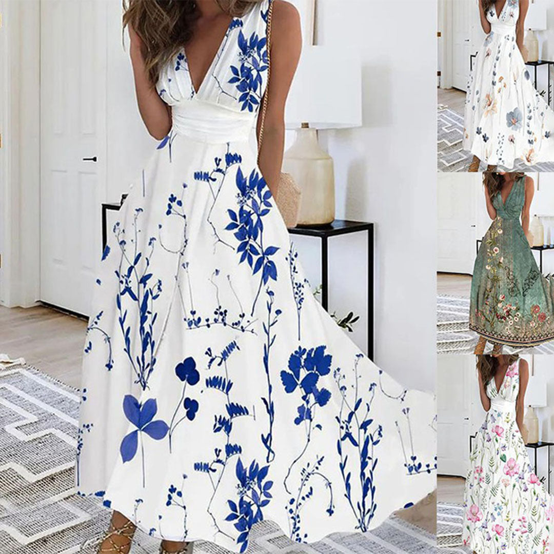 Lennox - Chleid - Elegant - Vielseitigs Design - Ideal für Summer für Damen 4