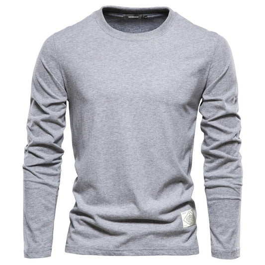 Levi | Klassisches langärmeliges T-Shirt 1
