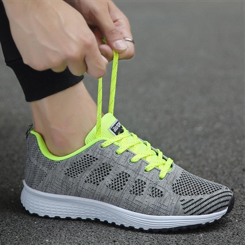 Lina - Ergonomische Freizeitschuhe für Damen 4