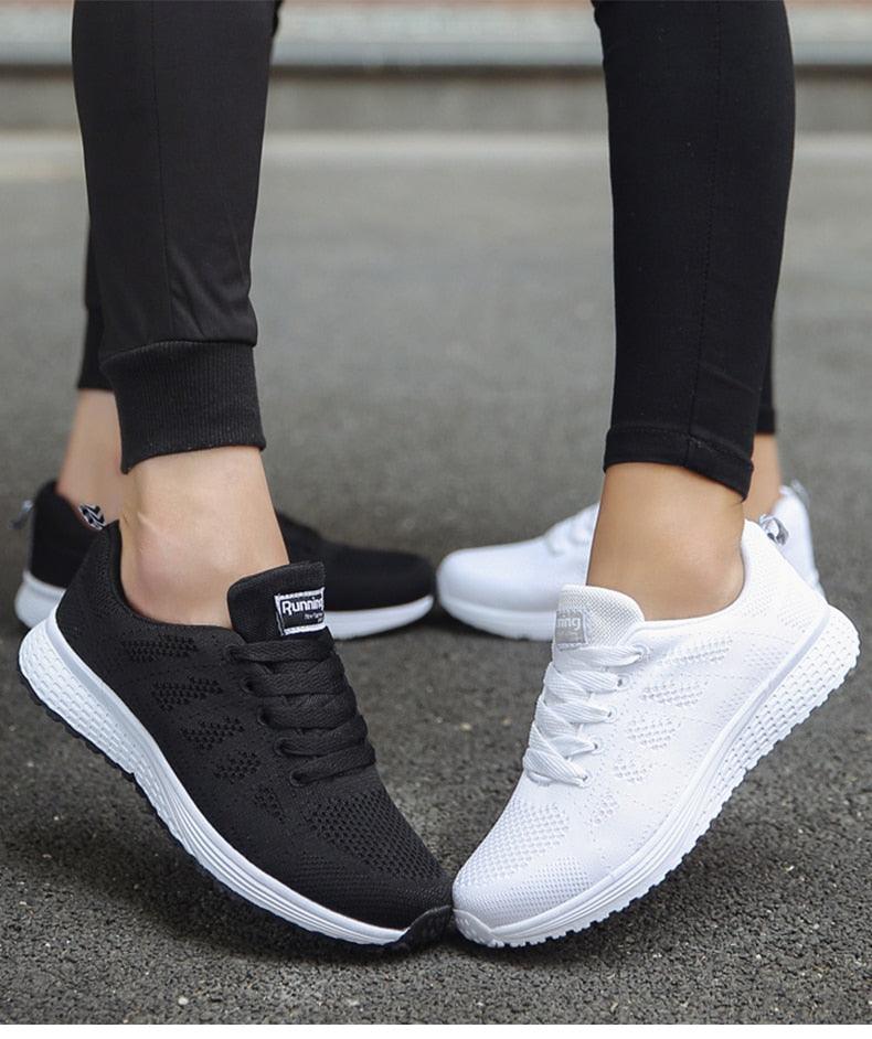 Lina - Ergonomische Freizeitschuhe für Damen 5