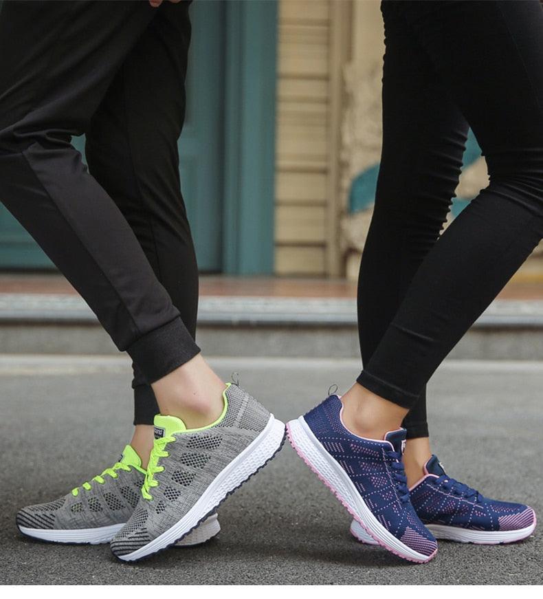 Lina - Ergonomische Freizeitschuhe für Damen 7