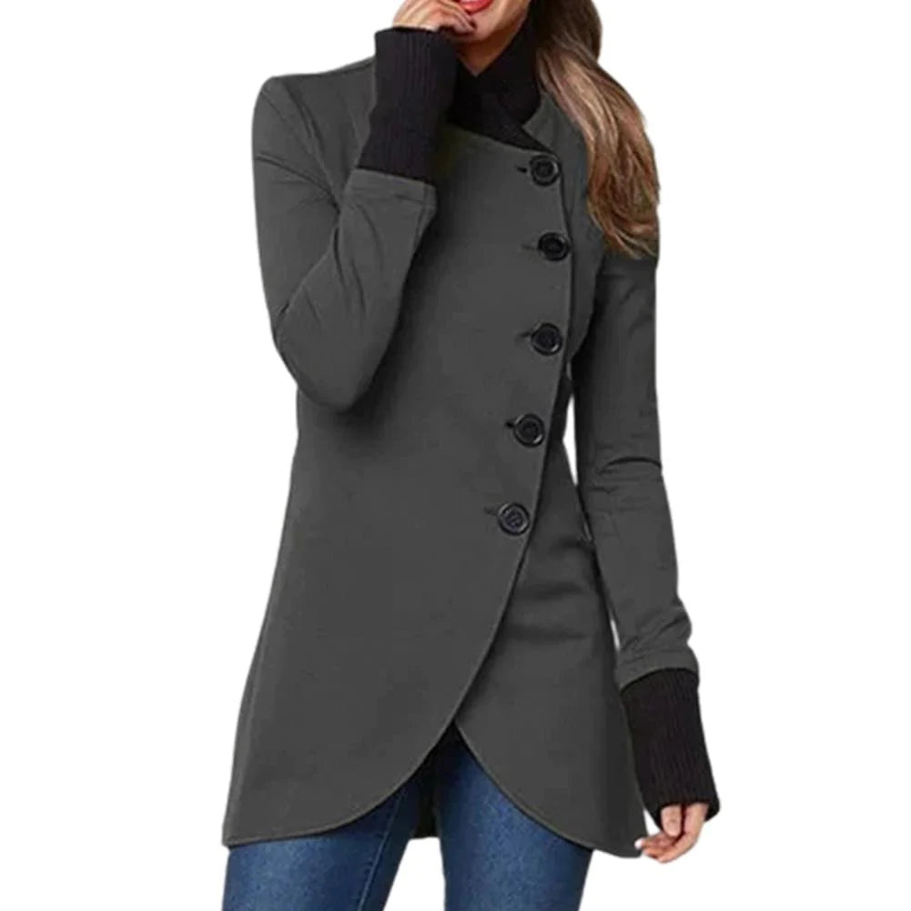 Loisa | Die funktionelle und modische Jacke 2