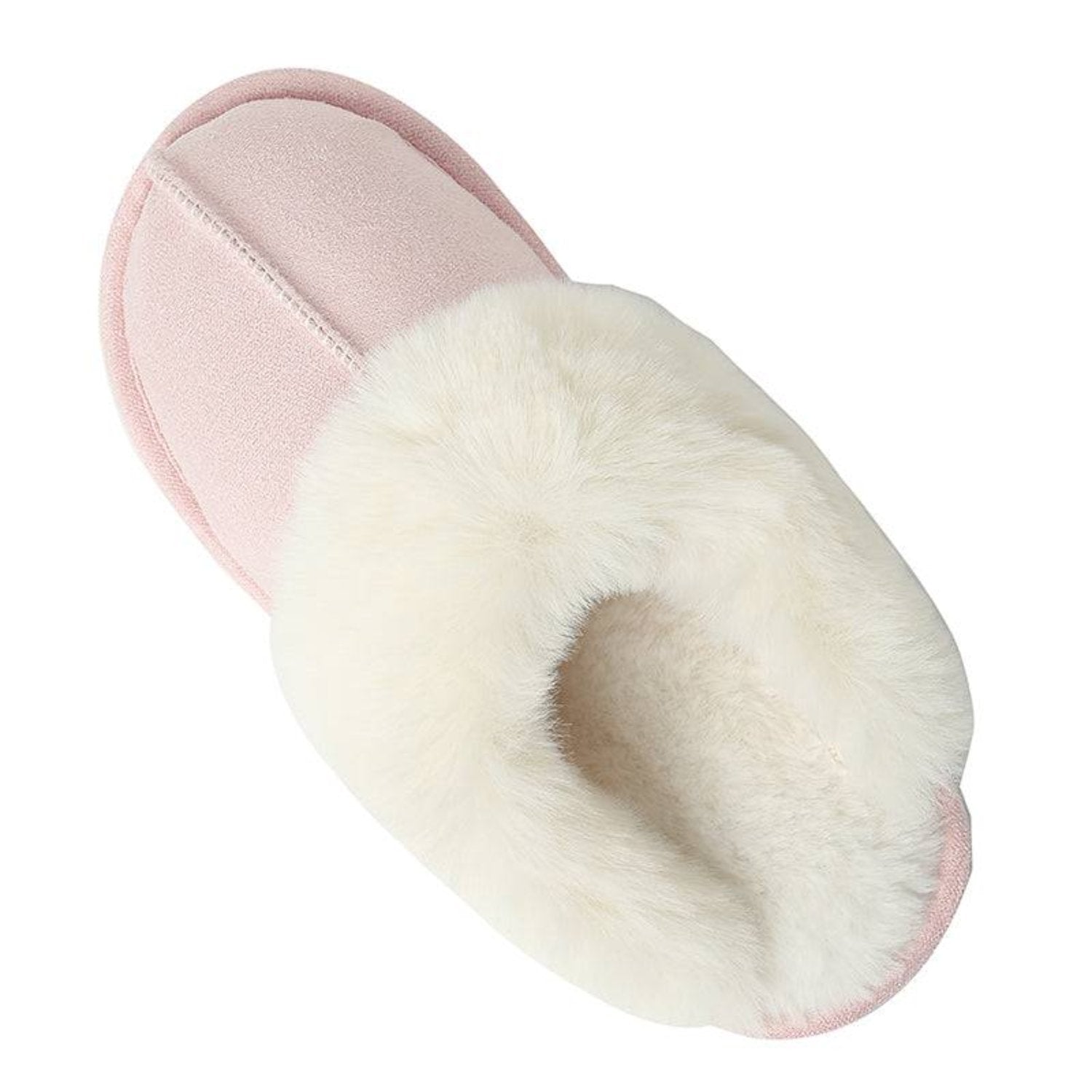 Lore - Hausschuhe - Schick - Komfortabel gemacht - Ideal für Herbst / Winter für Damen 0