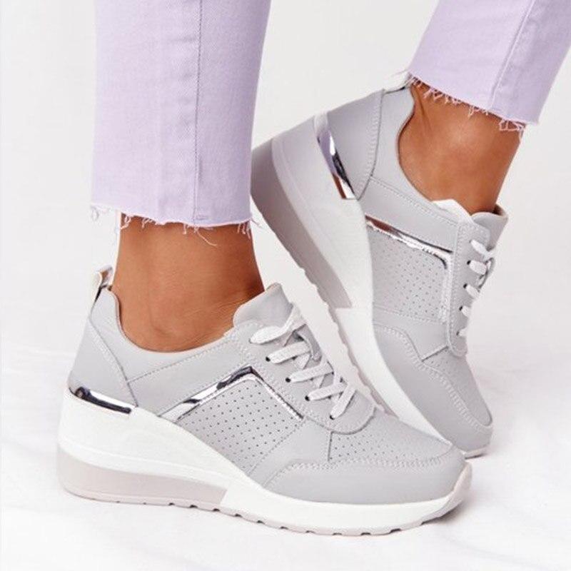 Louane Sneaker - Keine schmerzenden Füße mehr 2