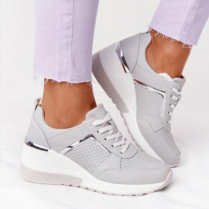 Louane Sneaker - Keine schmerzenden Füße mehr 2