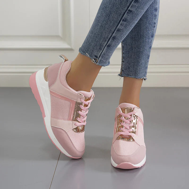 Louane Sneaker - Keine schmerzenden Füße mehr 6