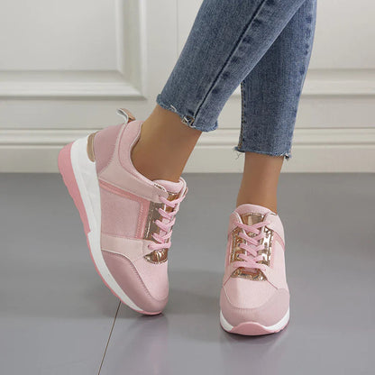 Louane Sneaker - Keine schmerzenden Füße mehr 6
