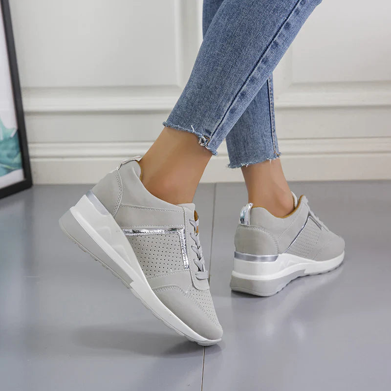 Louane Sneaker - Keine schmerzenden Füße mehr 7