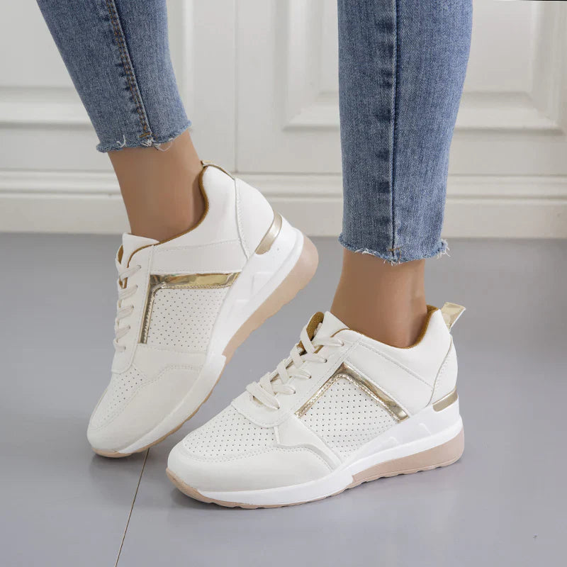 Louane Sneaker - Keine schmerzenden Füße mehr 8
