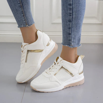 Louane Sneaker - Keine schmerzenden Füße mehr 8