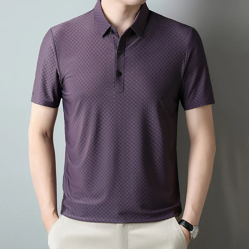 Louis | Herren Sommer T-Shirt 10