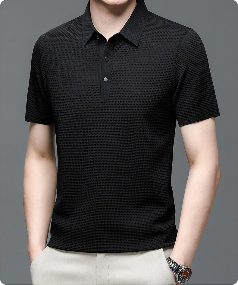 Louis | Herren Sommer T-Shirt 8