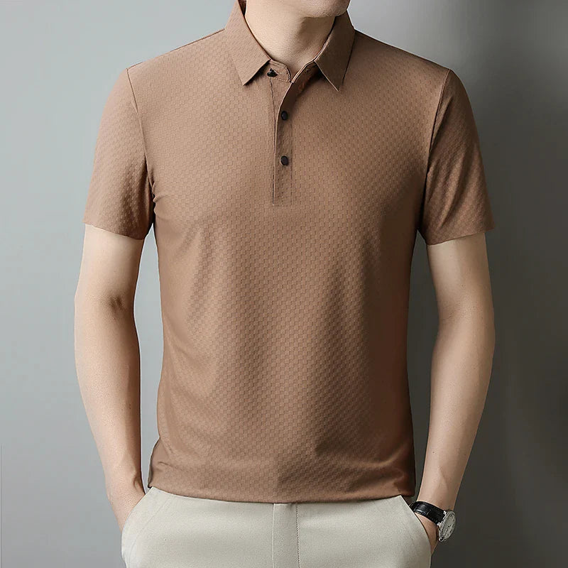 Louis | Herren Sommer T-Shirt 9