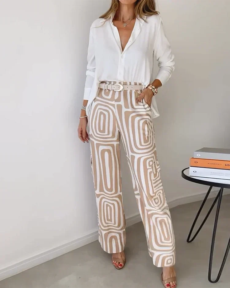 Lovisa - Lässig schickes Damen-Set 0