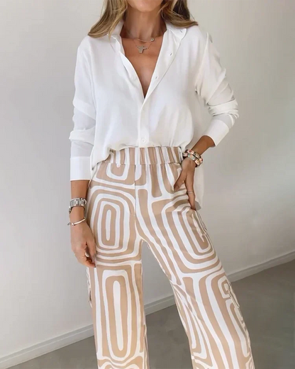 Lovisa - Lässig schickes Damen-Set 2