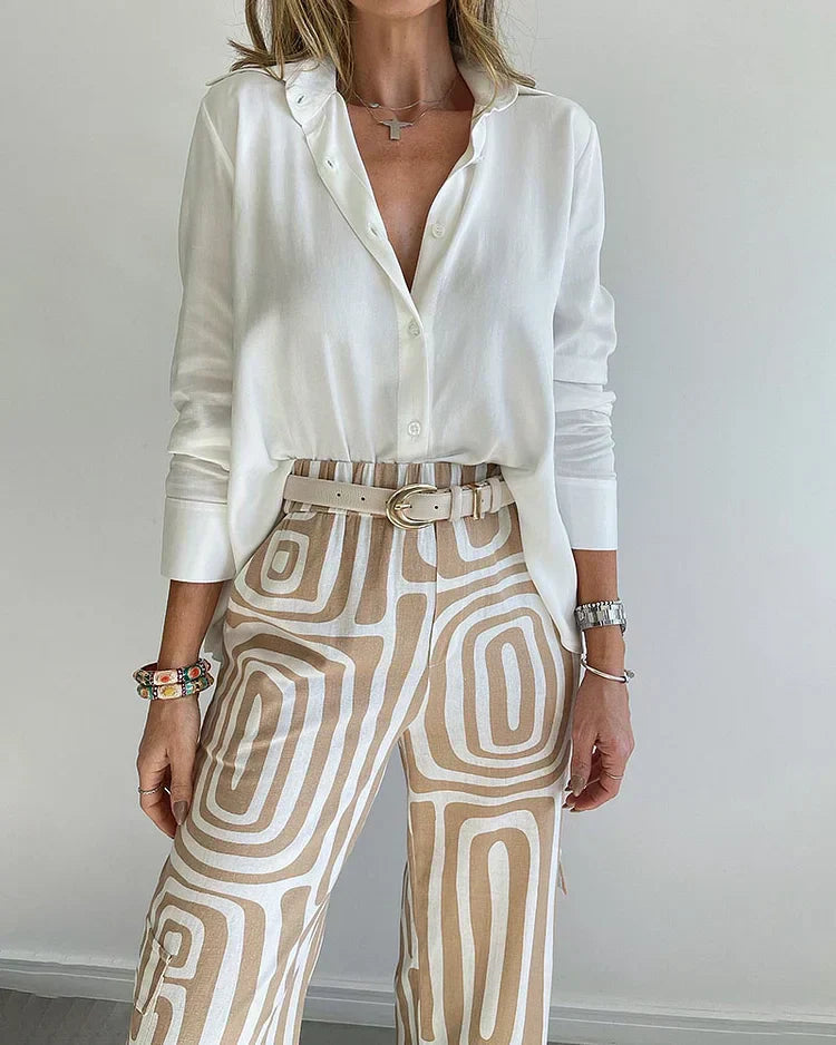 Lovisa - Lässig schickes Damen-Set 3
