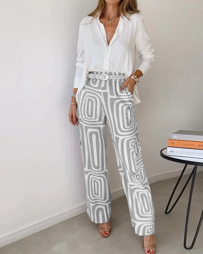 Lovisa - Lässig schickes Damen-Set 4