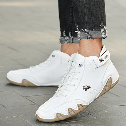 Lucas  | Herren Orthopädische Schuhe 5