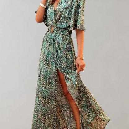 Luftiges Maxi-Sommerkleid Pleun 4