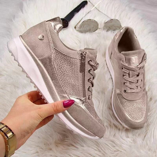 Luisa I Bequeme Freizeitschuhe 0