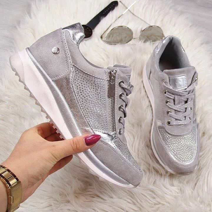 Luisa I Bequeme Freizeitschuhe 1
