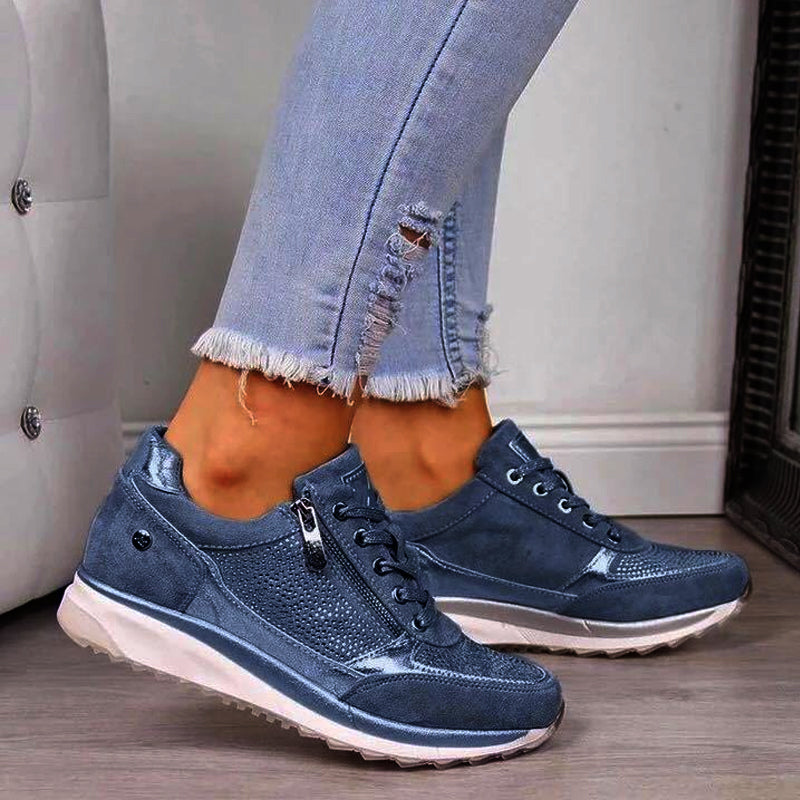 Luisa I Bequeme Freizeitschuhe 3
