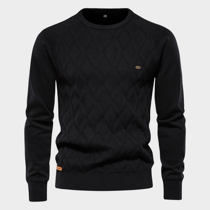 Luxuriöser Komfort-Pullover 5