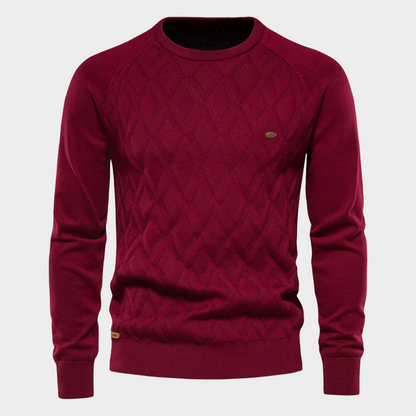 Luxuriöser Komfort-Pullover 6