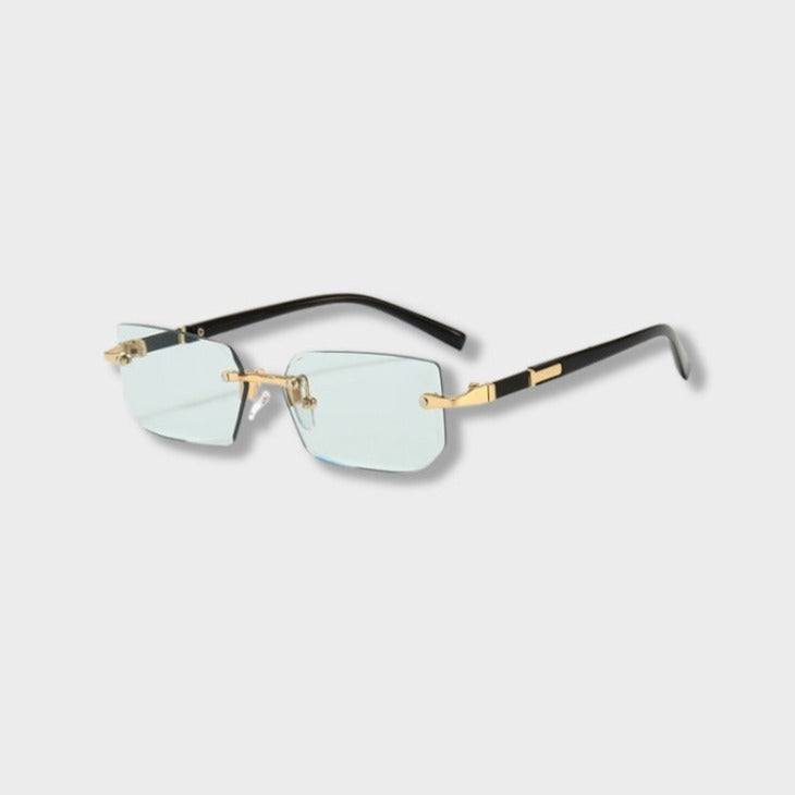Luxus Sonnenbrille für Herren und Frauen | Rio 4