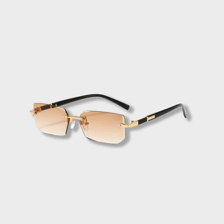 Luxus Sonnenbrille für Herren und Frauen | Rio 5