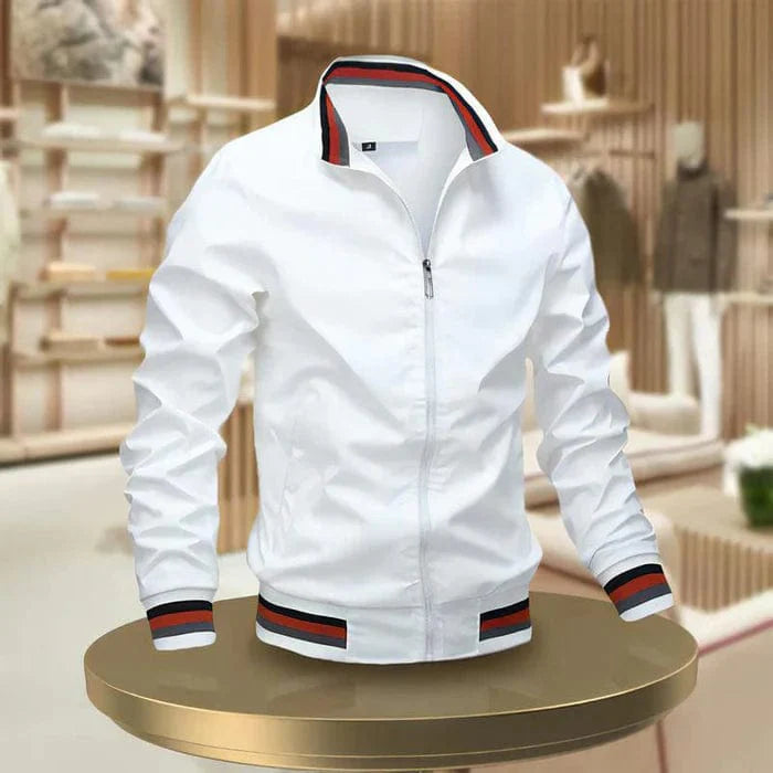 MARC - Frühjahrsjacke für Männer 0