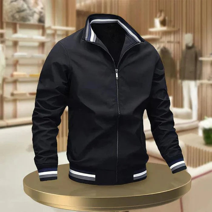 MARC - Frühjahrsjacke für Männer 1