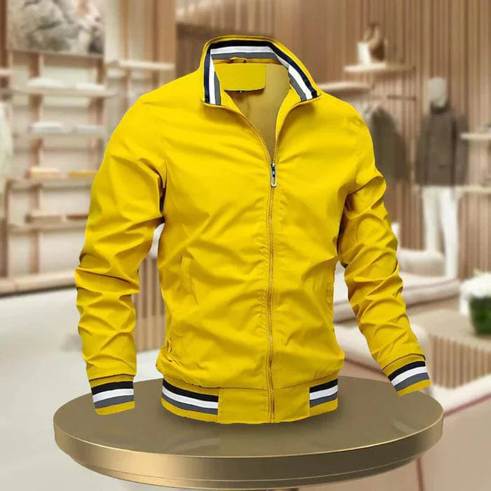 MARC - Frühjahrsjacke für Männer 2