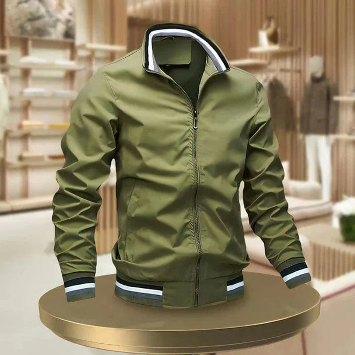 MARC - Frühjahrsjacke für Männer 4