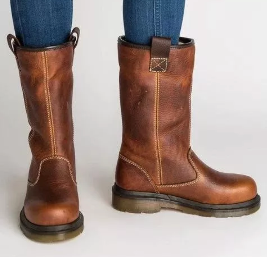 MILENAS -  Stylische und bequeme Stiefel für den Winter 0