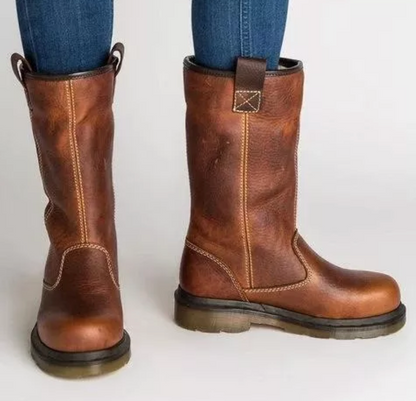 MILENAS -  Stylische und bequeme Stiefel für den Winter 0