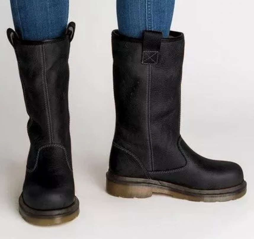 MILENAS -  Stylische und bequeme Stiefel für den Winter 2