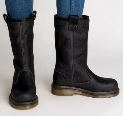 MILENAS -  Stylische und bequeme Stiefel für den Winter 2