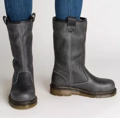 MILENAS -  Stylische und bequeme Stiefel für den Winter 4