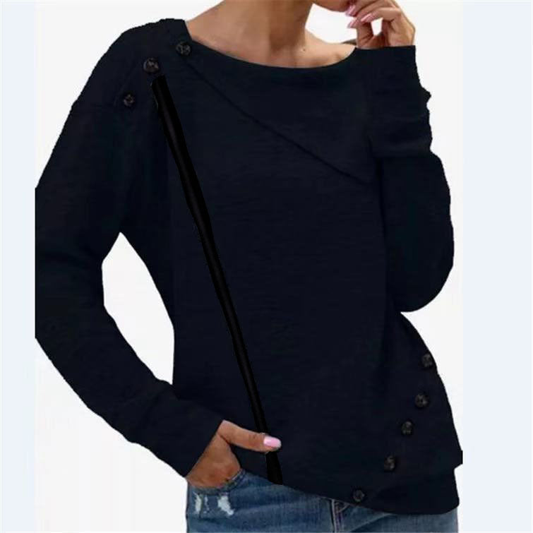 Maike | Jacke mit Knopfleiste 3